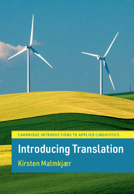 Introducing Translation (Paperback / softback) 9781108713986