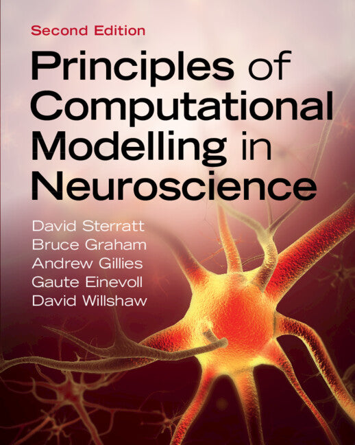 Principles of Computational Modelling in Neuroscience (Paperback / softback) 9781108716420