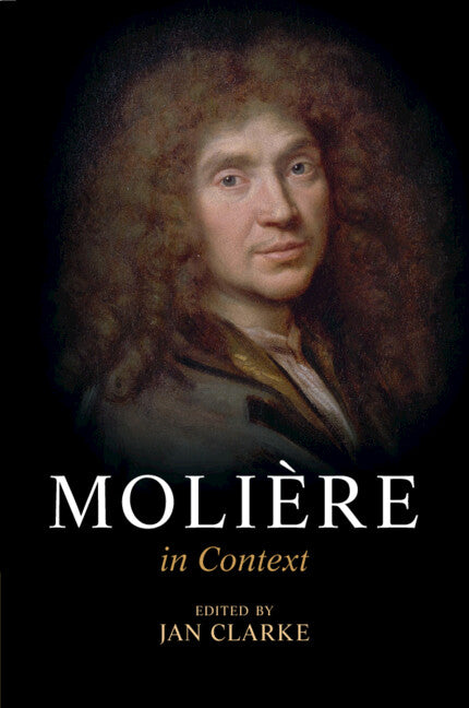 Molière in Context (Paperback / softback) 9781108717489