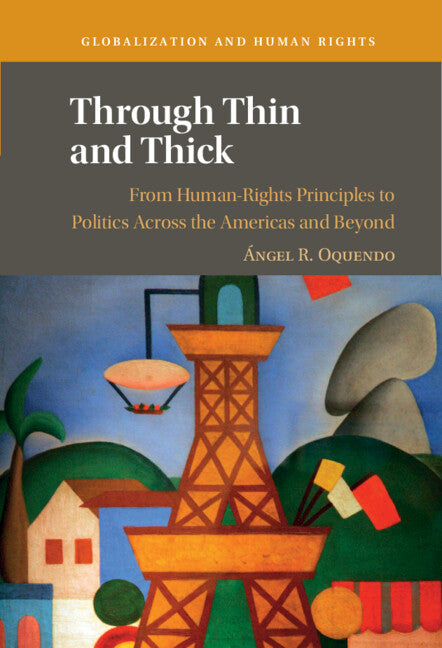 Through Thin and Thick (Paperback / softback) 9781108745635
