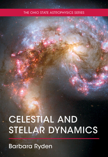 Celestial and Stellar Dynamics (Hardback) 9781108836432