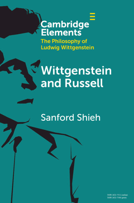 Wittgenstein and Russell (Paperback / softback) 9781108925099