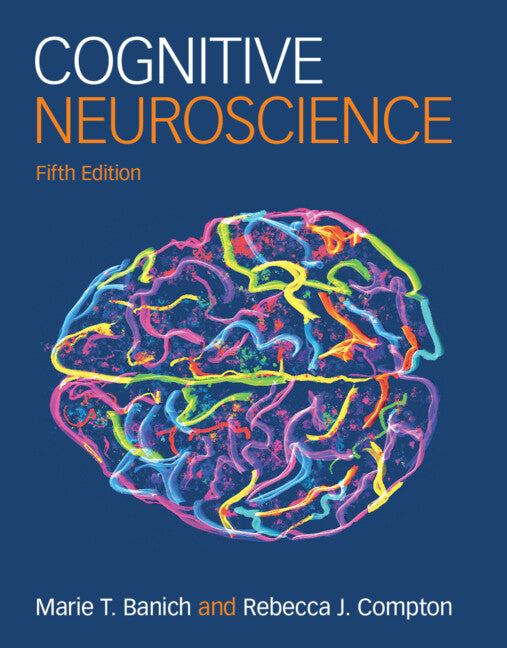 Cognitive Neuroscience (Paperback / softback) 9781108926386