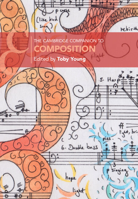The Cambridge Companion to Composition (Paperback / softback) 9781108926997