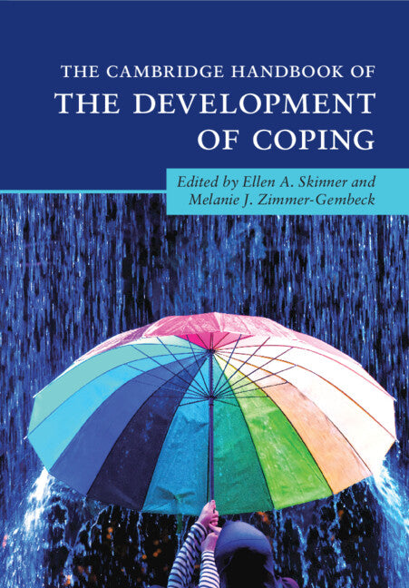 The Cambridge Handbook of the Development of Coping (Paperback / softback) 9781108932929