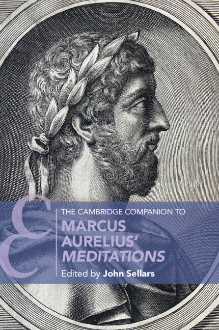 The Cambridge Companion to Marcus Aurelius' Meditations (Paperback / softback) 9781108940627