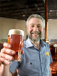 Beyond the Pale; The Story of Sierra Nevada Brewing Co. (Hardback) 9781118007365