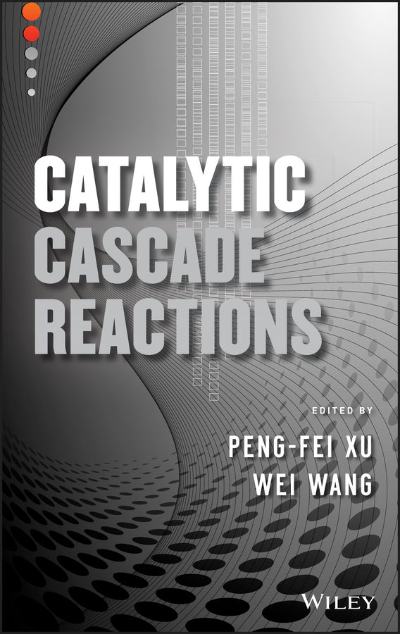 Catalytic Cascade Reactions (Hardback) 9781118016022