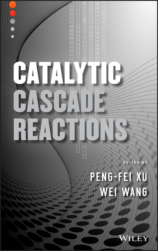 Catalytic Cascade Reactions (Hardback) 9781118016022