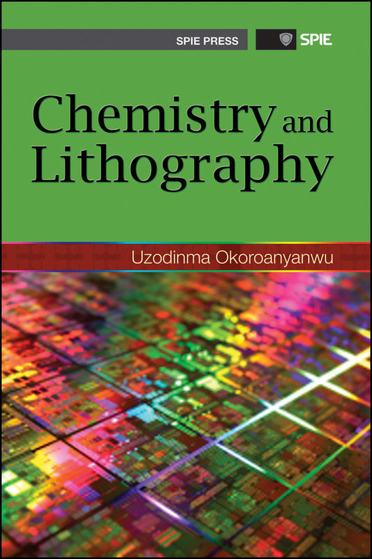 Chemistry and Lithography (Hardback) 9781118030028