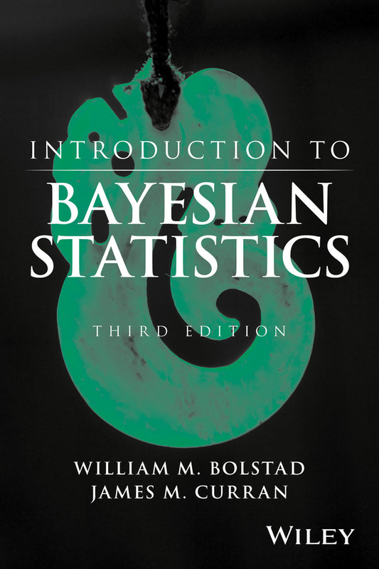 Introduction to Bayesian Statistics (Hardback) 9781118091562