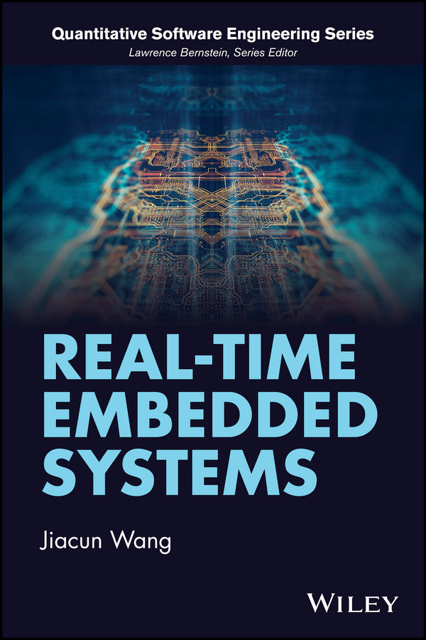 Real-Time Embedded Systems (Hardback) 9781118116173