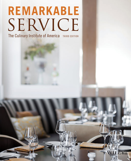 Remarkable Service (Paperback / softback) 9781118116876