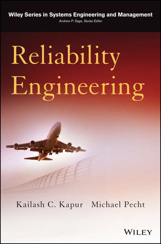 Reliability Engineering (Hardback) 9781118140673