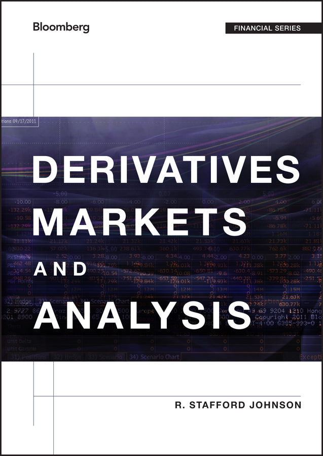 Derivatives Markets and Analysis (Hardback) 9781118202692
