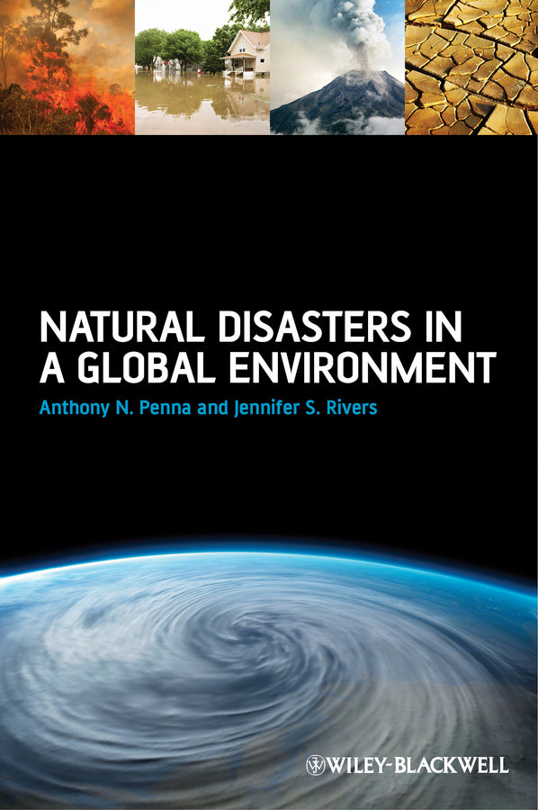 Natural Disasters in a Global Environment (Paperback / softback) 9781118252338