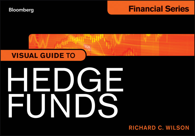 Visual Guide to Hedge Funds (Paperback / softback) 9781118278376