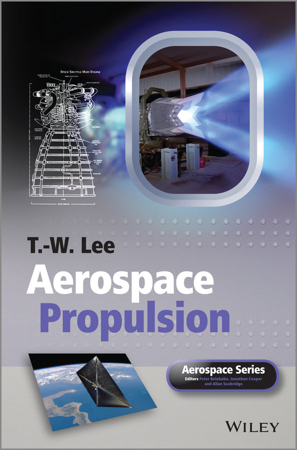 Aerospace Propulsion (Hardback) 9781118307984