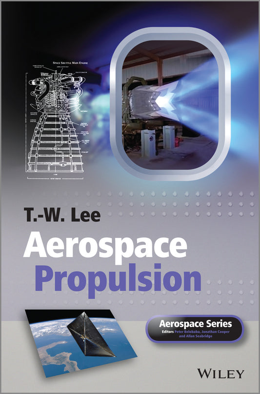 Aerospace Propulsion (Hardback) 9781118307984