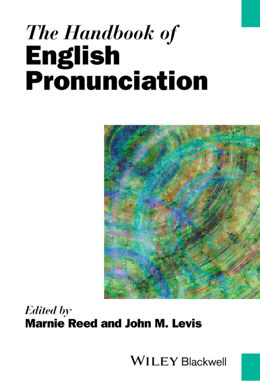 The Handbook of English Pronunciation (Hardback) 9781118314470
