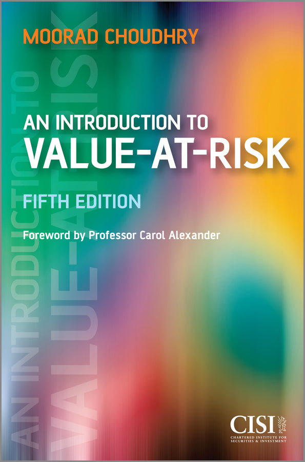 An Introduction to Value-at-Risk (Paperback / softback) 9781118316726