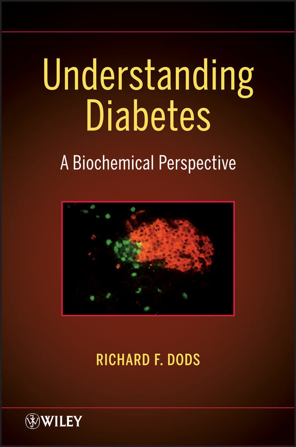 Understanding Diabetes; A Biochemical Perspective (Paperback / softback) 9781118350096