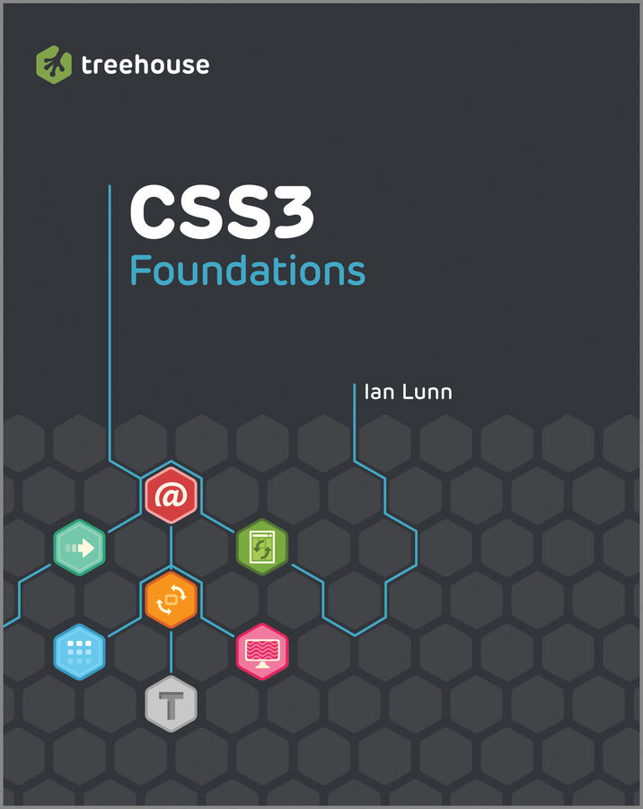 CSS3 Foundations (Paperback / softback) 9781118356548