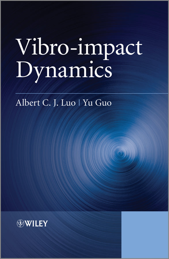 Vibro-impact Dynamics (Hardback) 9781118359457