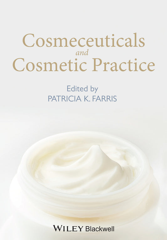 Cosmeceuticals and Cosmetic Practice (Hardback) 9781118384831