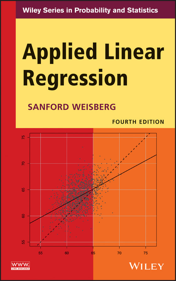 Applied Linear Regression (Hardback) 9781118386088