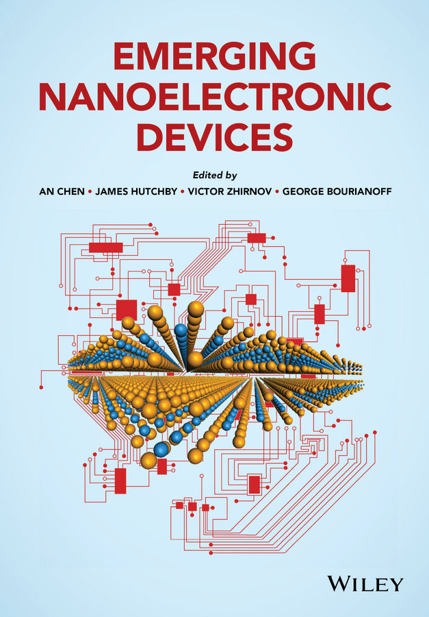 Emerging Nanoelectronic Devices (Hardback) 9781118447741