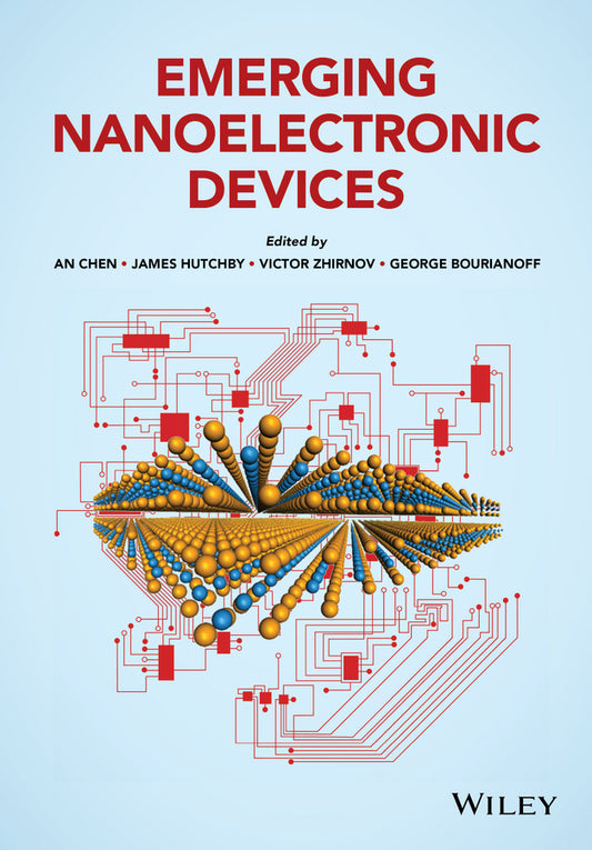 Emerging Nanoelectronic Devices (Hardback) 9781118447741
