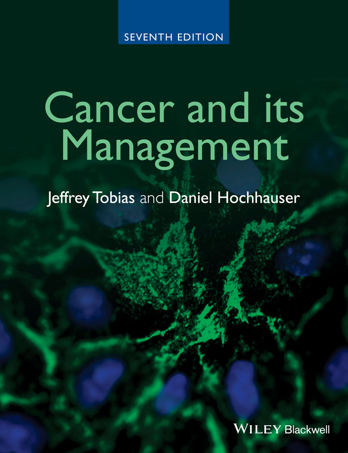 Cancer and its Management (Paperback / softback) 9781118468739