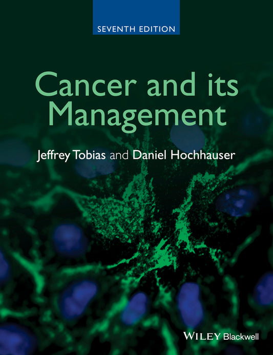 Cancer and its Management (Paperback / softback) 9781118468739