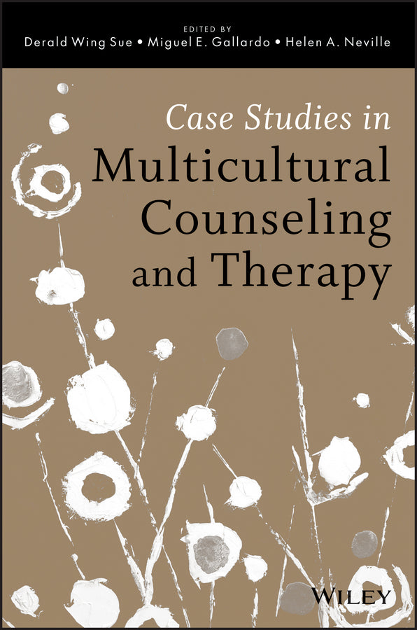 Case Studies in Multicultural Counseling and Therapy (Paperback / softback) 9781118487556