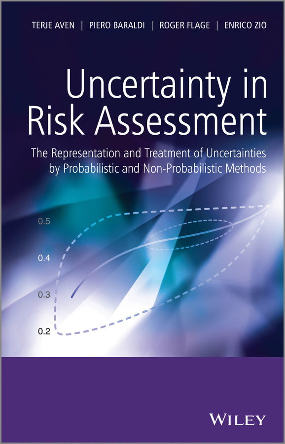Uncertainty in Risk Assessment; The Representation and Treatment of Uncertainties by Probabilistic and Non-Probabilistic Methods (Hardback) 9781118489581