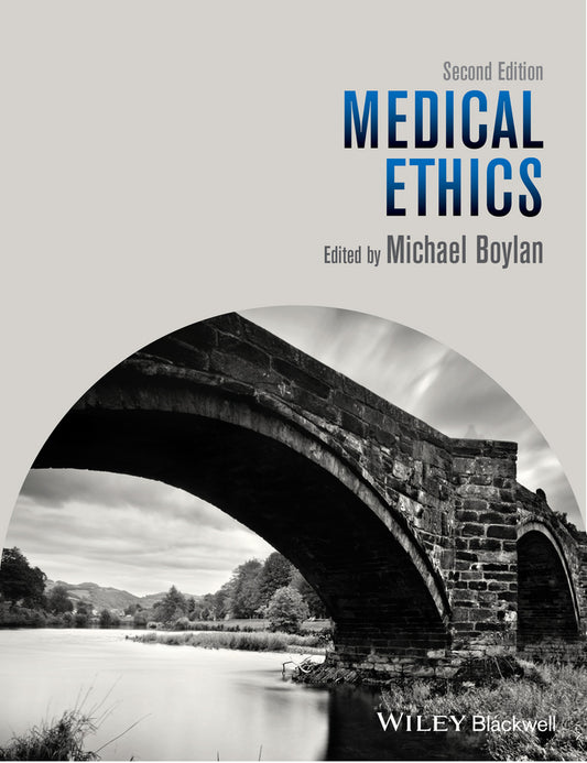 Medical Ethics (Paperback / softback) 9781118494752
