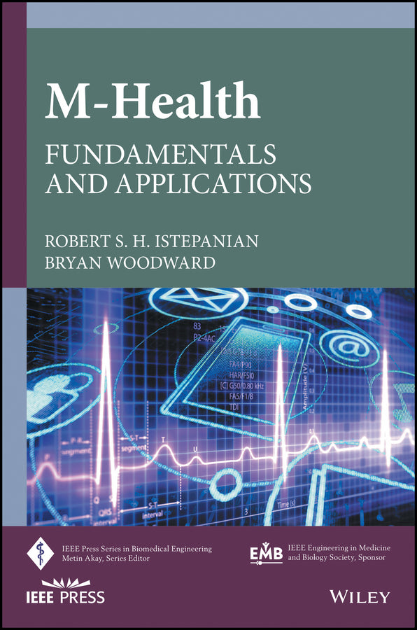 m-Health; Fundamentals and Applications (Hardback) 9781118496985