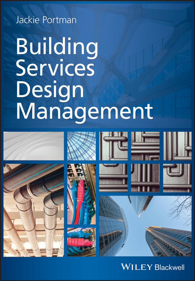 Building Services Design Management (Paperback / softback) 9781118528129