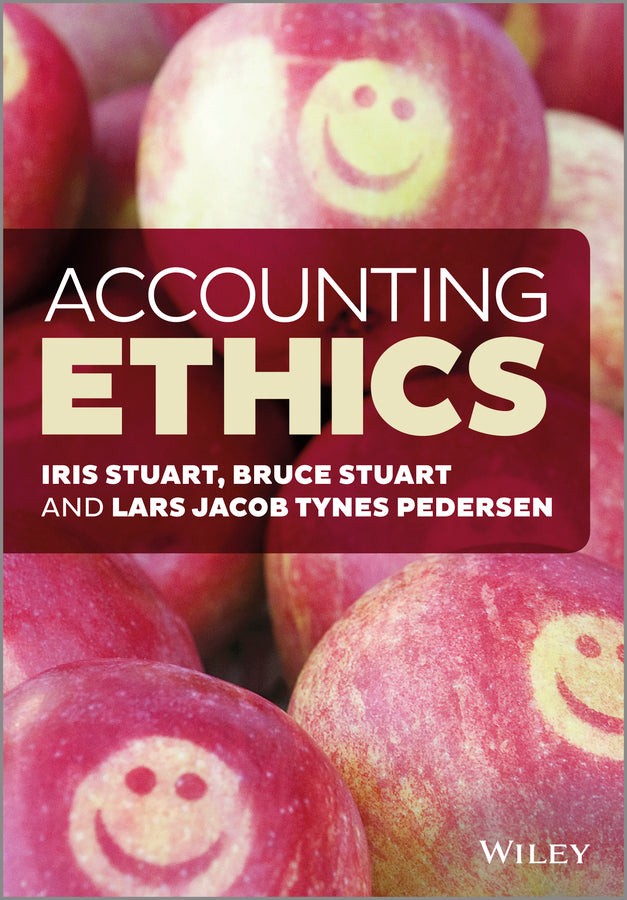 Accounting Ethics (Paperback / softback) 9781118542408
