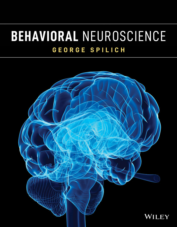 Behavioral Neuroscience (Paperback / softback) 9781118547380
