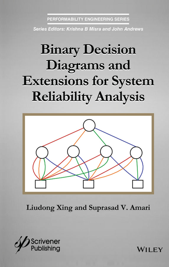 Binary Decision Diagrams and Extensions for System Reliability Analysis (Hardback) 9781118549377