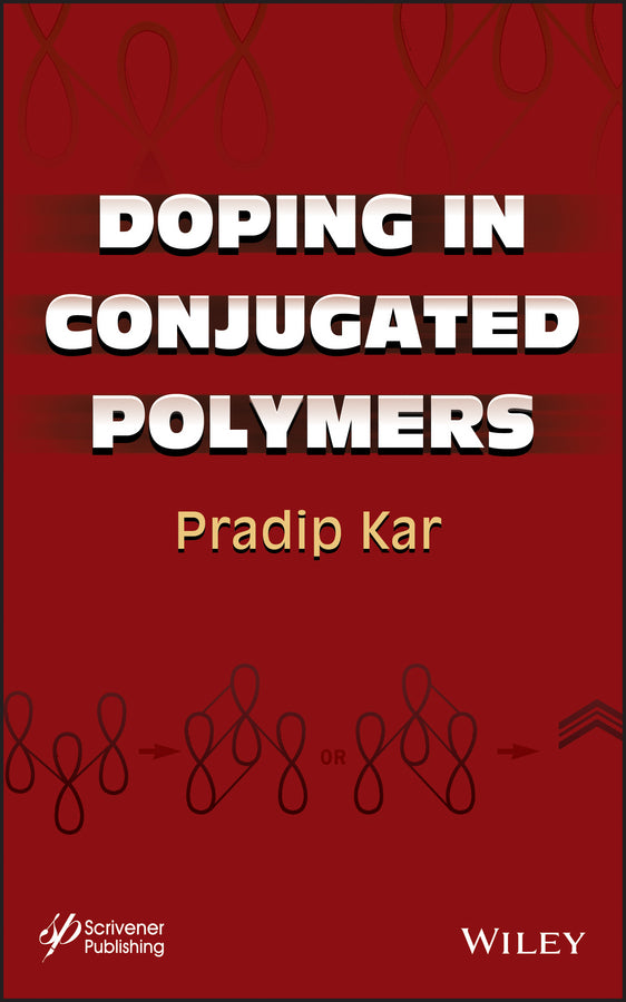 Doping in Conjugated Polymers (Hardback) 9781118573808