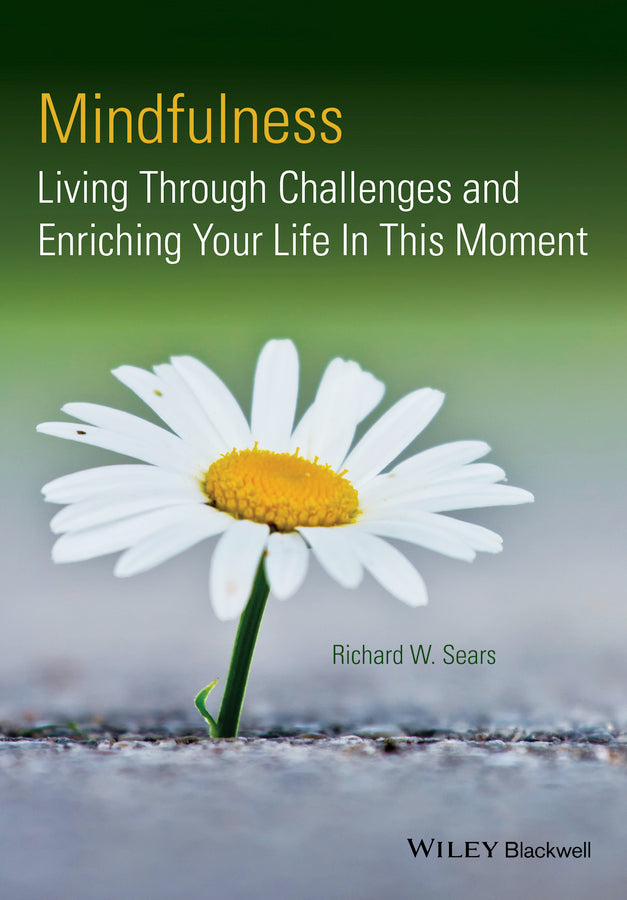 Mindfulness; Living Through Challenges and Enriching Your Life In This Moment (Hardback) 9781118597576