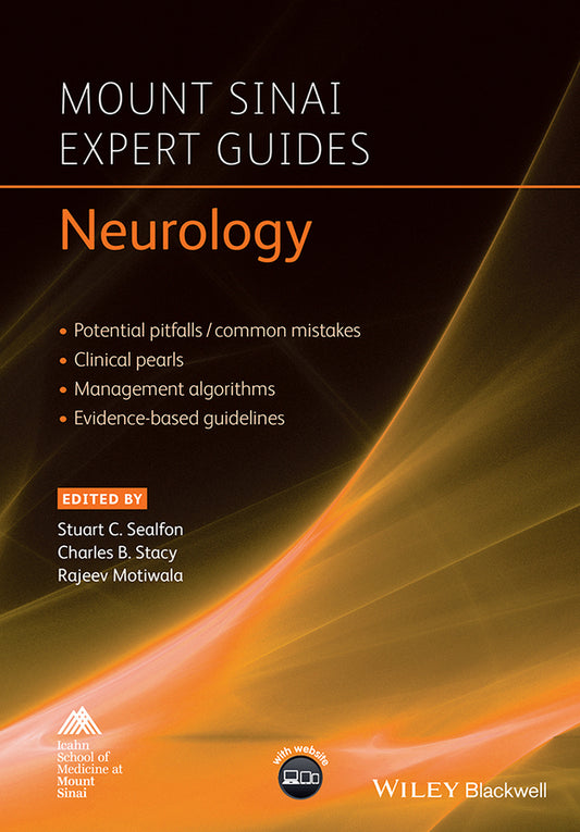 Neurology (Paperback / softback) 9781118621080