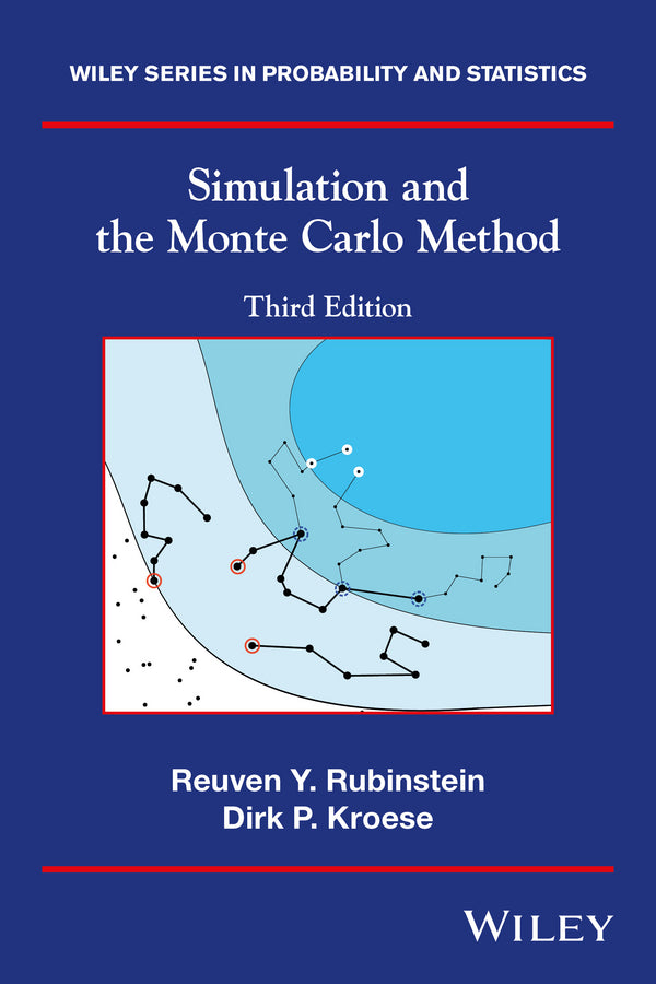 Simulation and the Monte Carlo Method (Hardback) 9781118632161