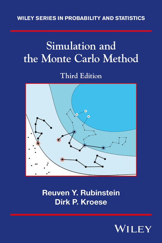 Simulation and the Monte Carlo Method (Hardback) 9781118632161