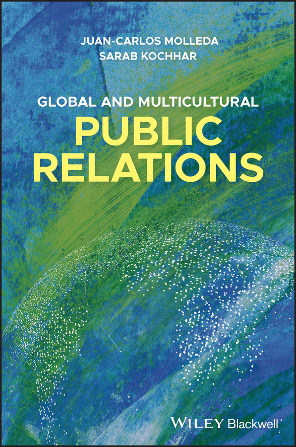 Global and Multicultural Public Relations (Paperback / softback) 9781118673966