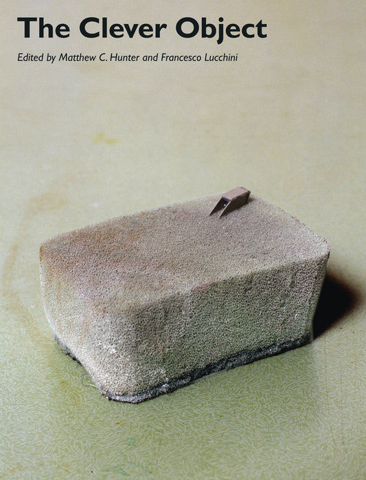 The Clever Object (Paperback / softback) 9781118710760