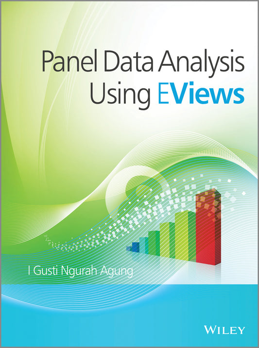 Panel Data Analysis using EViews (Hardback) 9781118715581